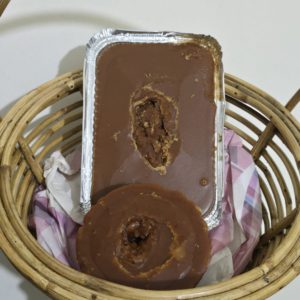 ফয়েল পাটালি গুড় ২কেজি