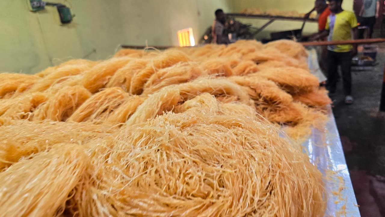 তেলে ভাজা প্রিমিয়াম 1 kg